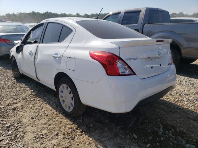 Photo 2 VIN: 3N1CN7AP6GL883427 - NISSAN VERSA S 