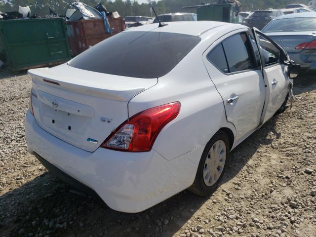 Photo 3 VIN: 3N1CN7AP6GL883427 - NISSAN VERSA S 