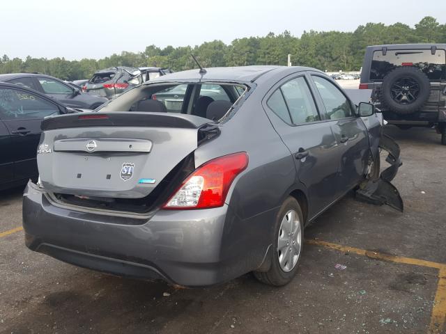 Photo 3 VIN: 3N1CN7AP6GL883833 - NISSAN VERSA S 