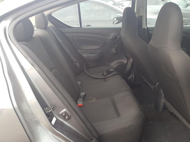 Photo 5 VIN: 3N1CN7AP6GL883833 - NISSAN VERSA S 