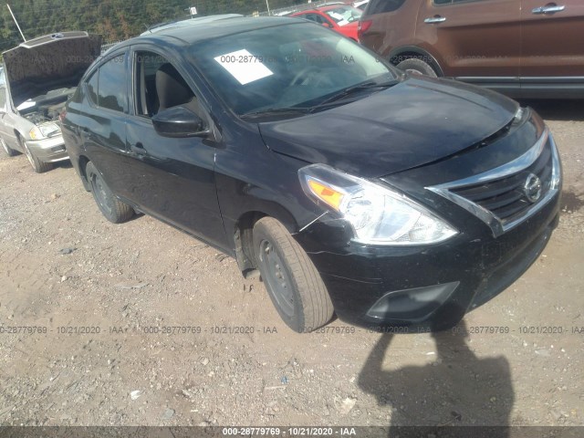 Photo 0 VIN: 3N1CN7AP6GL883895 - NISSAN VERSA 