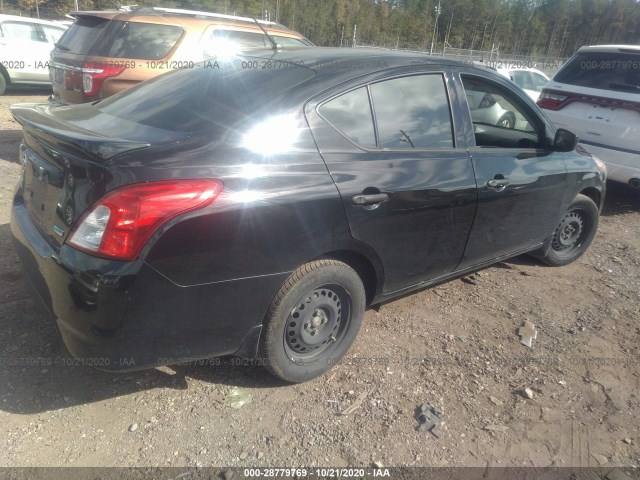 Photo 3 VIN: 3N1CN7AP6GL883895 - NISSAN VERSA 