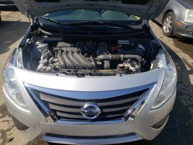 Photo 6 VIN: 3N1CN7AP6GL884450 - NISSAN VERSA S 