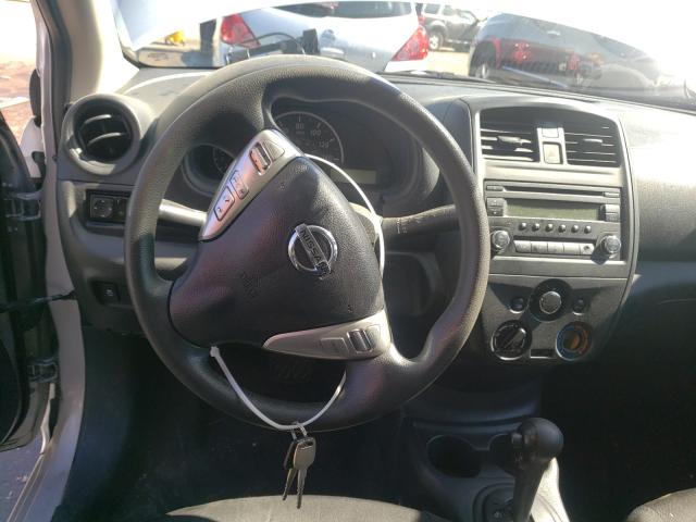 Photo 8 VIN: 3N1CN7AP6GL884450 - NISSAN VERSA S 