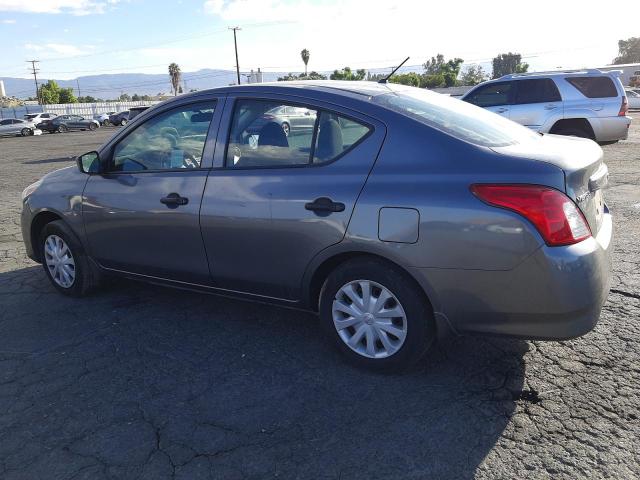 Photo 1 VIN: 3N1CN7AP6GL884805 - NISSAN VERSA S 