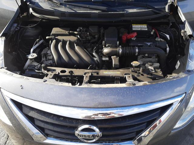 Photo 10 VIN: 3N1CN7AP6GL884805 - NISSAN VERSA S 