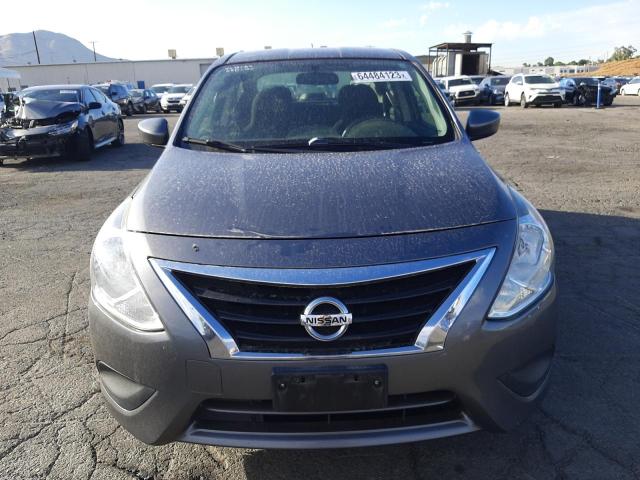 Photo 4 VIN: 3N1CN7AP6GL884805 - NISSAN VERSA S 