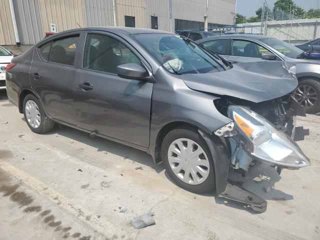 Photo 3 VIN: 3N1CN7AP6GL884898 - NISSAN VERSA S 