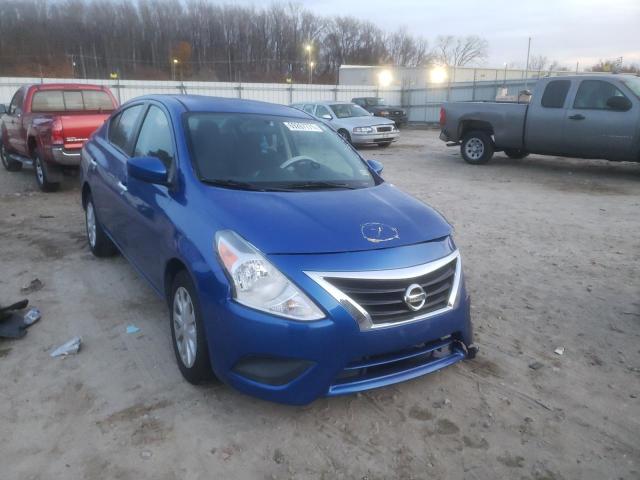 Photo 0 VIN: 3N1CN7AP6GL885033 - NISSAN VERSA S 