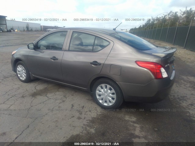 Photo 2 VIN: 3N1CN7AP6GL885453 - NISSAN VERSA 