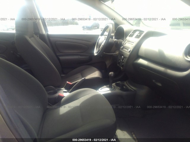 Photo 4 VIN: 3N1CN7AP6GL885453 - NISSAN VERSA 