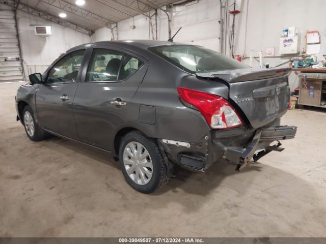 Photo 2 VIN: 3N1CN7AP6GL887977 - NISSAN VERSA 