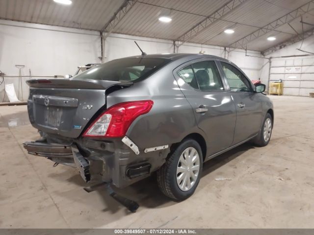 Photo 3 VIN: 3N1CN7AP6GL887977 - NISSAN VERSA 