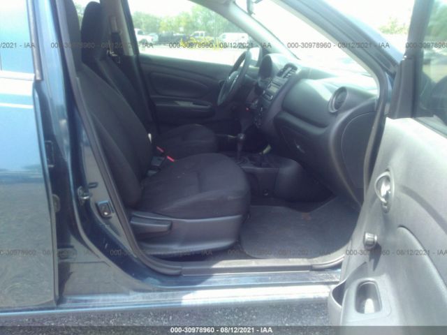 Photo 4 VIN: 3N1CN7AP6GL890698 - NISSAN VERSA 