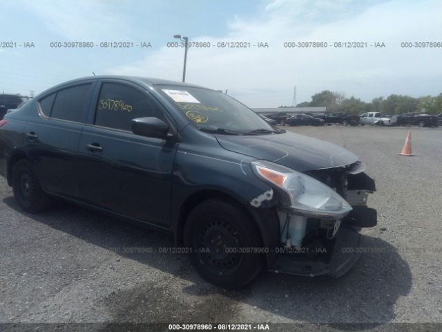 Photo 5 VIN: 3N1CN7AP6GL890698 - NISSAN VERSA 