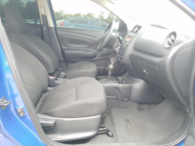 Photo 4 VIN: 3N1CN7AP6GL891351 - NISSAN VERSA S 