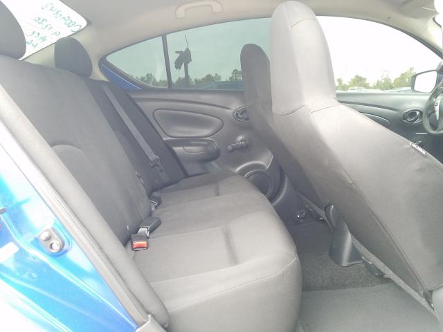 Photo 5 VIN: 3N1CN7AP6GL891351 - NISSAN VERSA S 