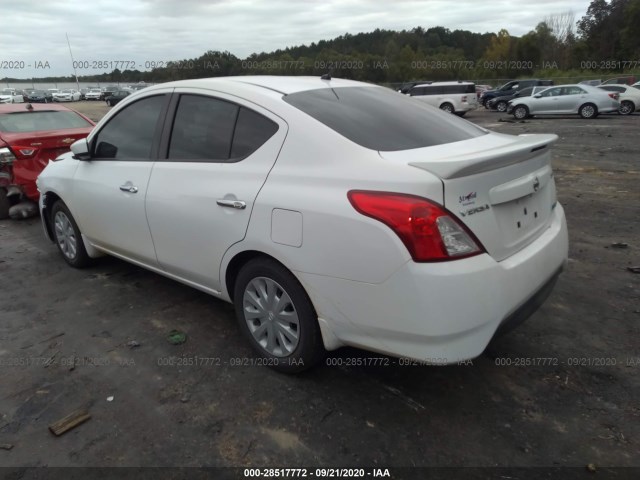 Photo 2 VIN: 3N1CN7AP6GL892905 - NISSAN VERSA 