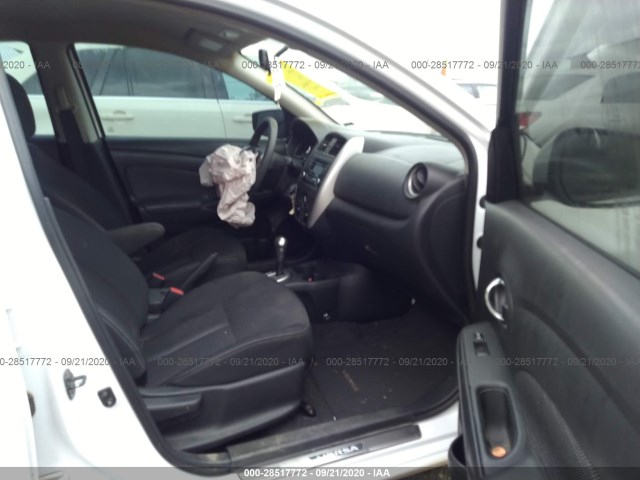 Photo 4 VIN: 3N1CN7AP6GL892905 - NISSAN VERSA 