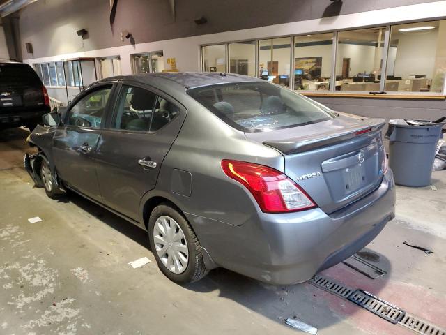 Photo 1 VIN: 3N1CN7AP6GL893035 - NISSAN VERSA S 