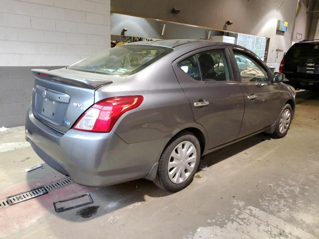 Photo 2 VIN: 3N1CN7AP6GL893035 - NISSAN VERSA S 