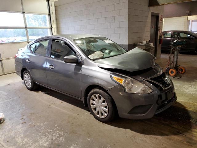 Photo 3 VIN: 3N1CN7AP6GL893035 - NISSAN VERSA S 