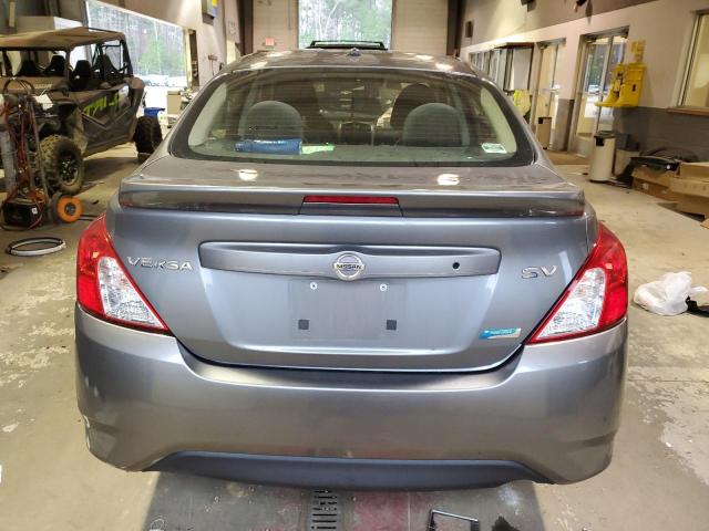 Photo 5 VIN: 3N1CN7AP6GL893035 - NISSAN VERSA S 