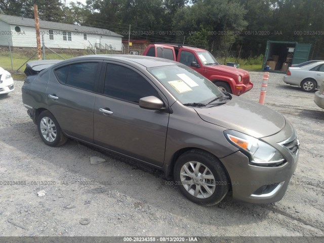 Photo 0 VIN: 3N1CN7AP6GL893178 - NISSAN VERSA 