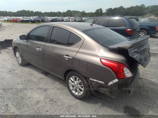 Photo 2 VIN: 3N1CN7AP6GL893178 - NISSAN VERSA 