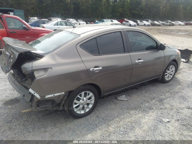 Photo 3 VIN: 3N1CN7AP6GL893178 - NISSAN VERSA 