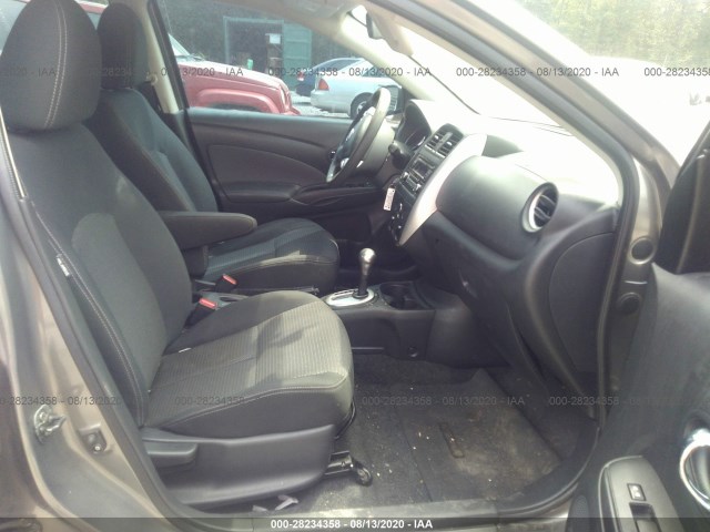 Photo 4 VIN: 3N1CN7AP6GL893178 - NISSAN VERSA 