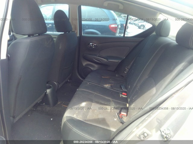 Photo 7 VIN: 3N1CN7AP6GL893178 - NISSAN VERSA 