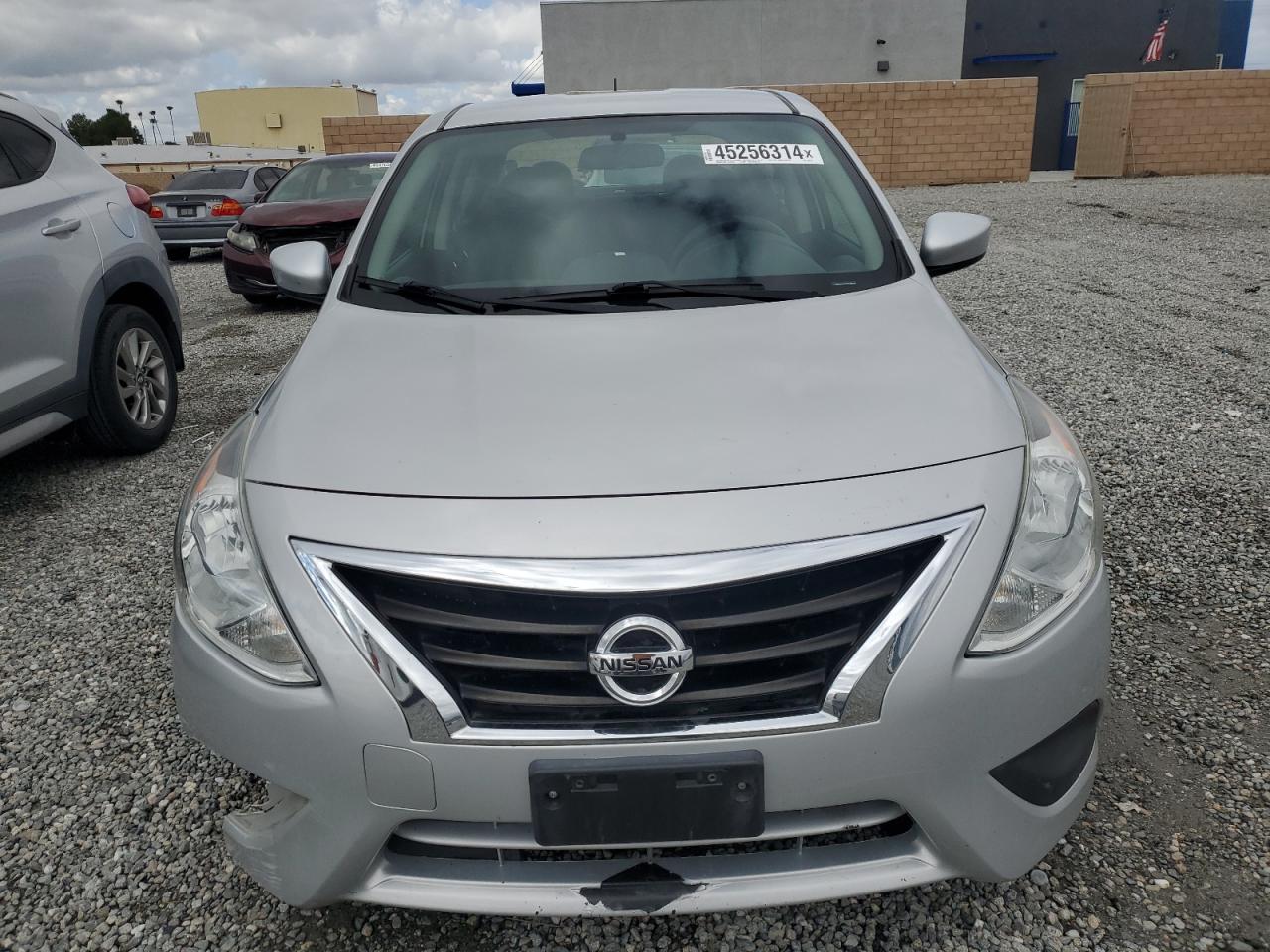 Photo 4 VIN: 3N1CN7AP6GL893715 - NISSAN VERSA 