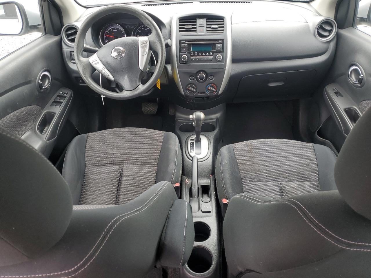 Photo 7 VIN: 3N1CN7AP6GL893715 - NISSAN VERSA 