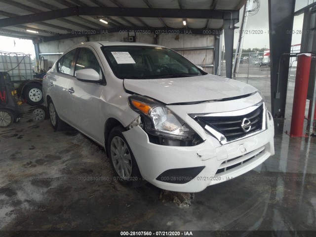 Photo 0 VIN: 3N1CN7AP6GL894539 - NISSAN VERSA 