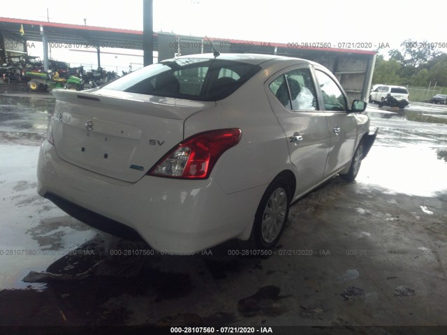 Photo 3 VIN: 3N1CN7AP6GL894539 - NISSAN VERSA 