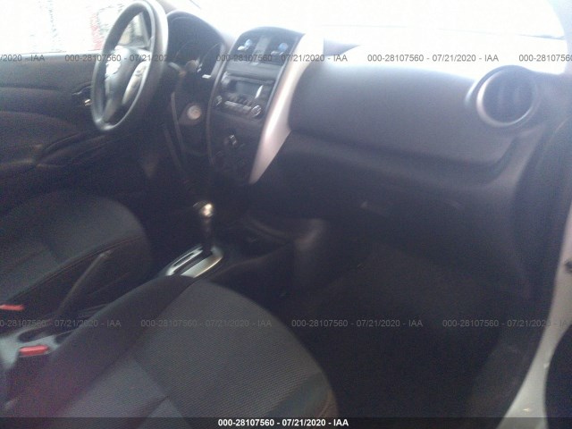 Photo 4 VIN: 3N1CN7AP6GL894539 - NISSAN VERSA 