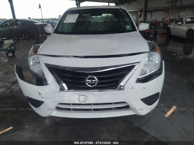 Photo 5 VIN: 3N1CN7AP6GL894539 - NISSAN VERSA 