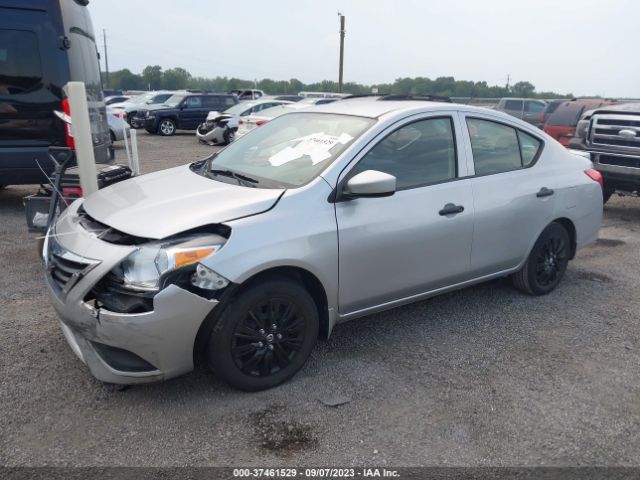 Photo 1 VIN: 3N1CN7AP6GL896288 - NISSAN VERSA 