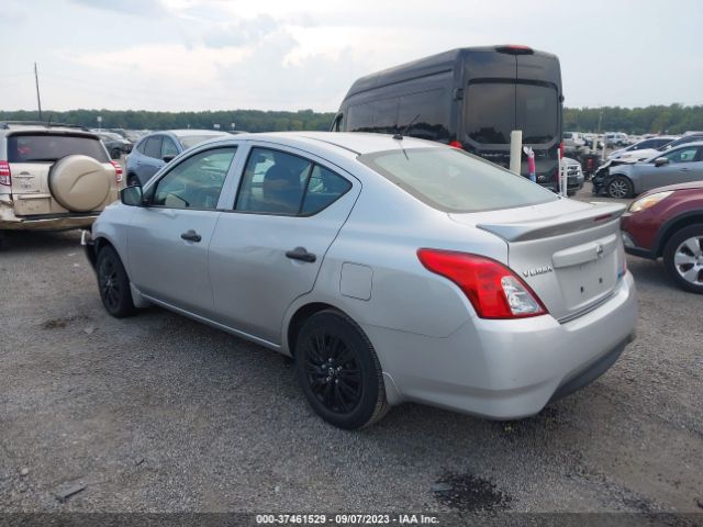 Photo 2 VIN: 3N1CN7AP6GL896288 - NISSAN VERSA 