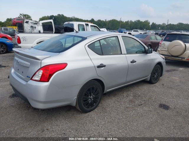 Photo 3 VIN: 3N1CN7AP6GL896288 - NISSAN VERSA 