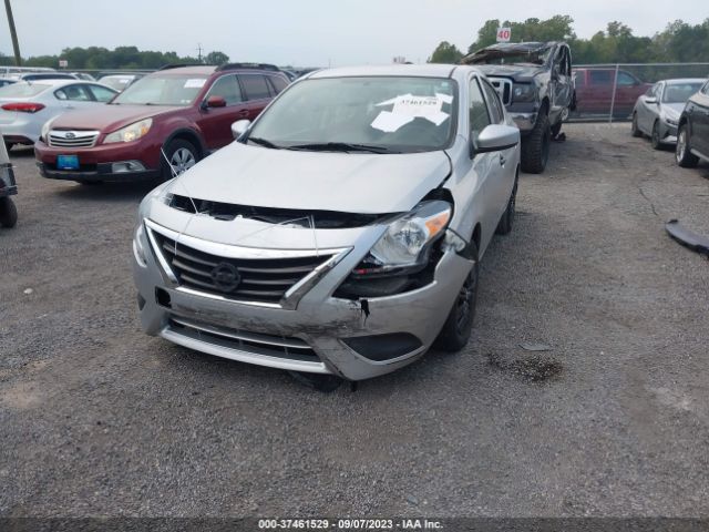 Photo 5 VIN: 3N1CN7AP6GL896288 - NISSAN VERSA 