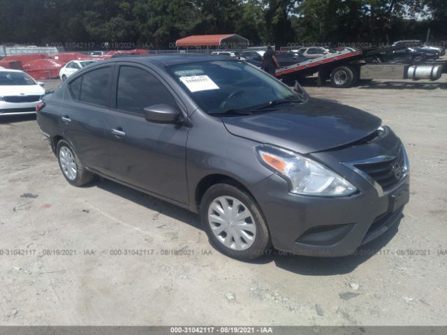 Photo 0 VIN: 3N1CN7AP6GL897411 - NISSAN VERSA 