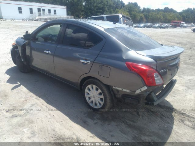 Photo 2 VIN: 3N1CN7AP6GL897411 - NISSAN VERSA 