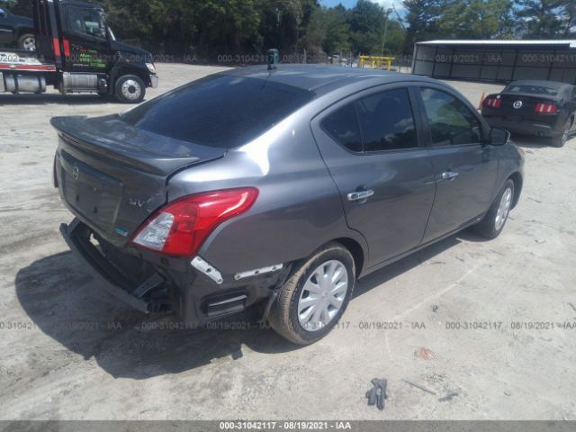 Photo 3 VIN: 3N1CN7AP6GL897411 - NISSAN VERSA 