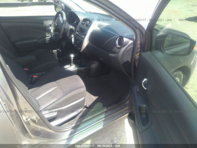 Photo 4 VIN: 3N1CN7AP6GL897411 - NISSAN VERSA 