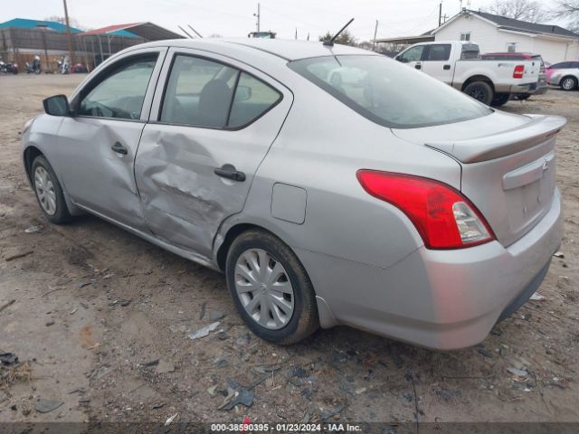 Photo 2 VIN: 3N1CN7AP6GL897537 - NISSAN VERSA 