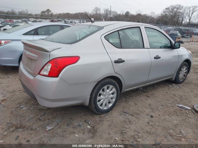 Photo 3 VIN: 3N1CN7AP6GL897537 - NISSAN VERSA 