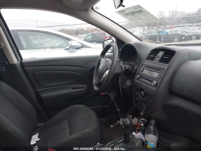 Photo 4 VIN: 3N1CN7AP6GL897537 - NISSAN VERSA 