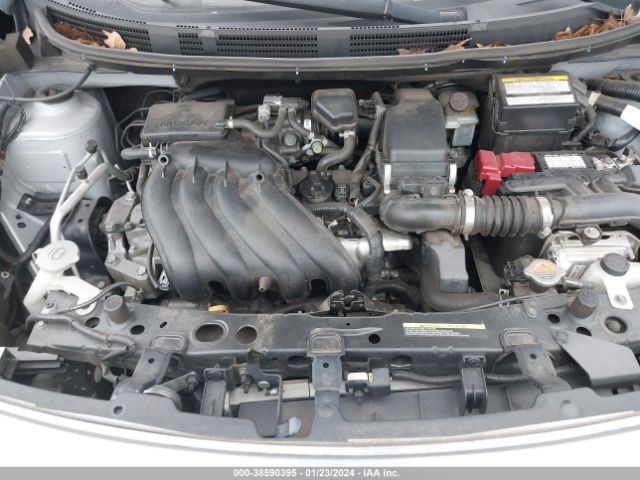 Photo 9 VIN: 3N1CN7AP6GL897537 - NISSAN VERSA 